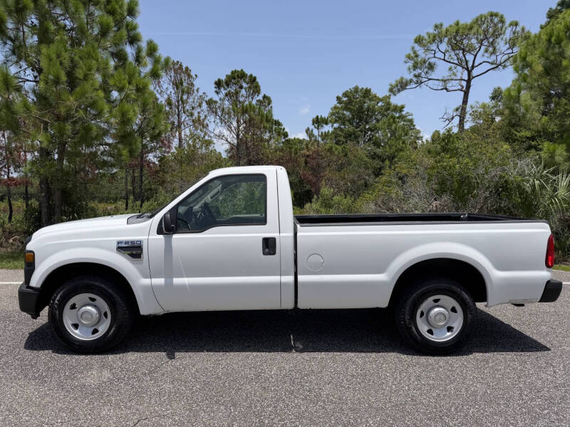 ford f-250 super duty 2008 1FTNF20548EC31221 image ford f-250 super duty 2008 1FTNF20548EC31221 image